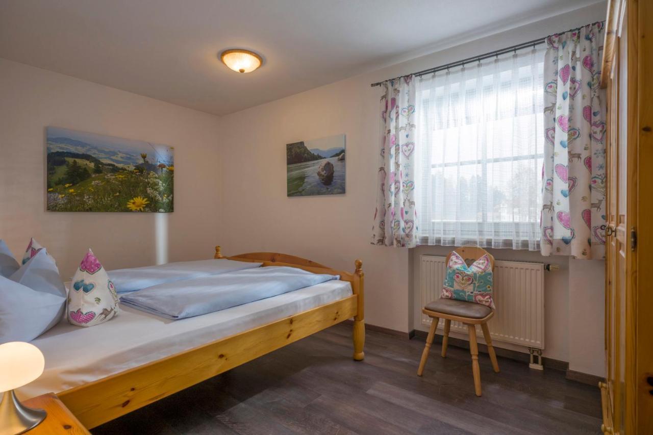 Ferienwohnanlage Bruennstein Apartment Oberaudorf Ngoại thất bức ảnh