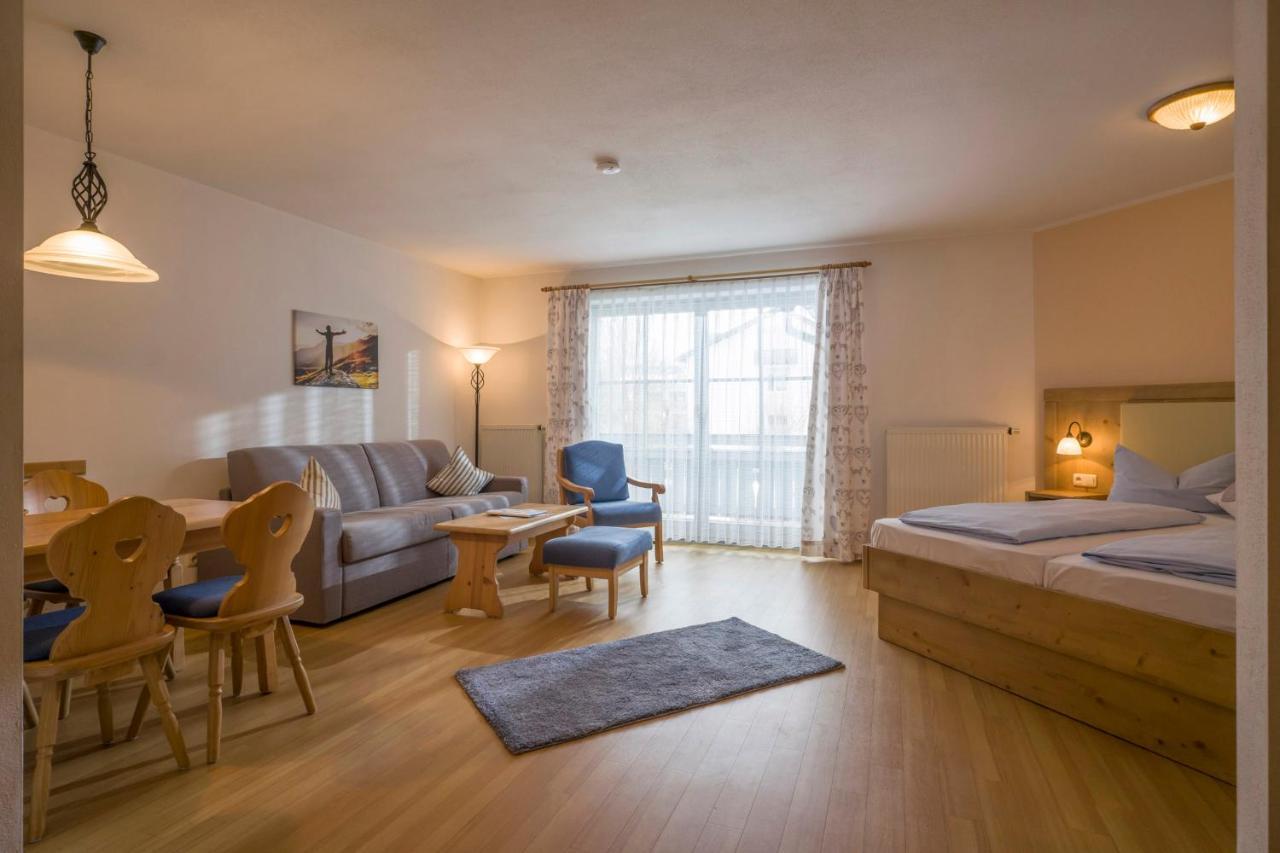 Ferienwohnanlage Bruennstein Apartment Oberaudorf Ngoại thất bức ảnh