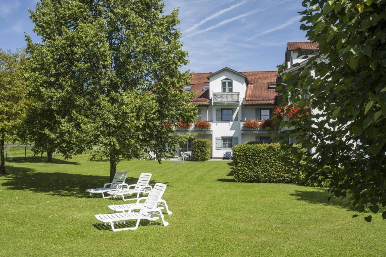 Ferienwohnanlage Bruennstein Apartment Oberaudorf Ngoại thất bức ảnh
