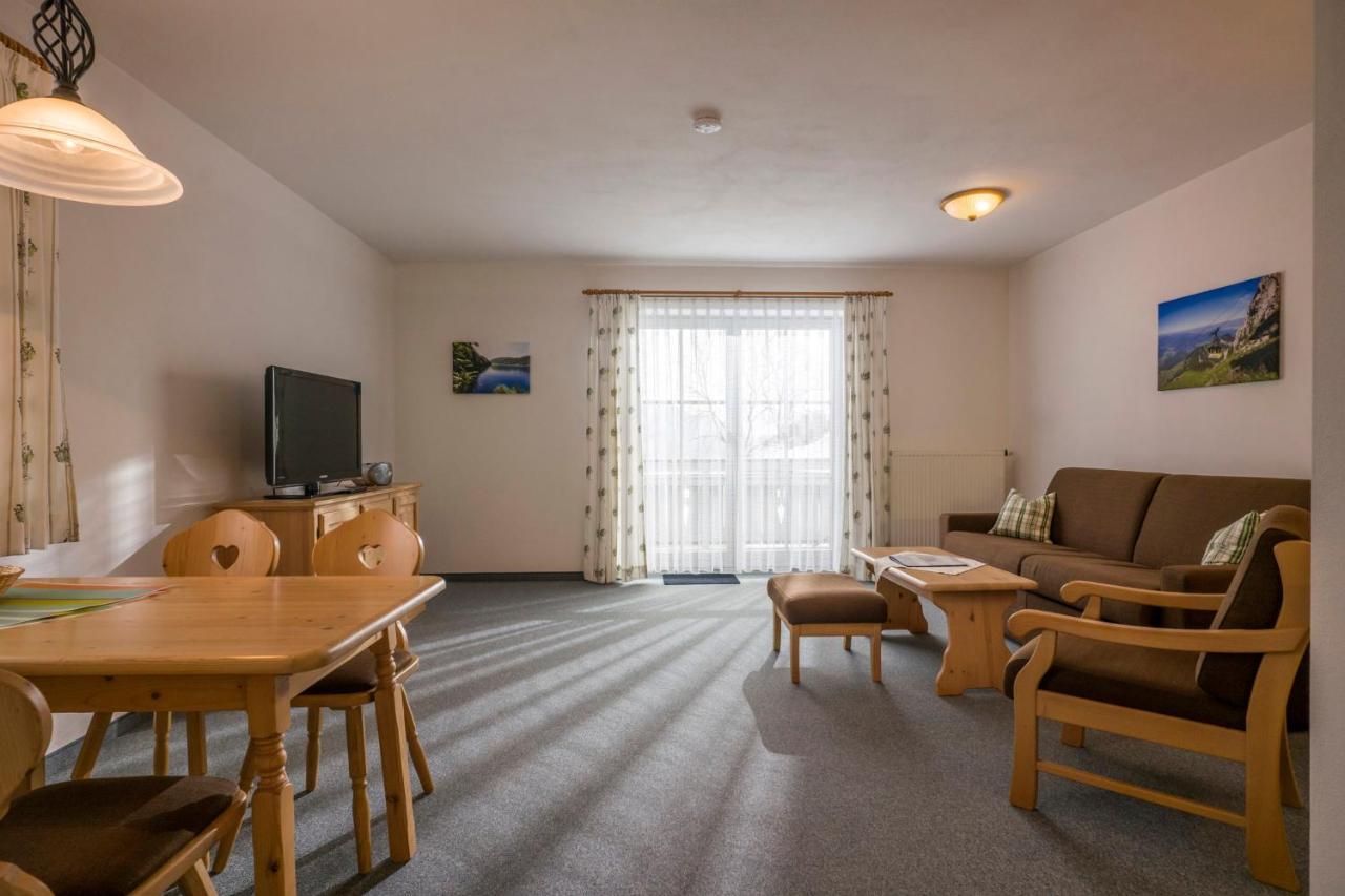 Ferienwohnanlage Bruennstein Apartment Oberaudorf Ngoại thất bức ảnh