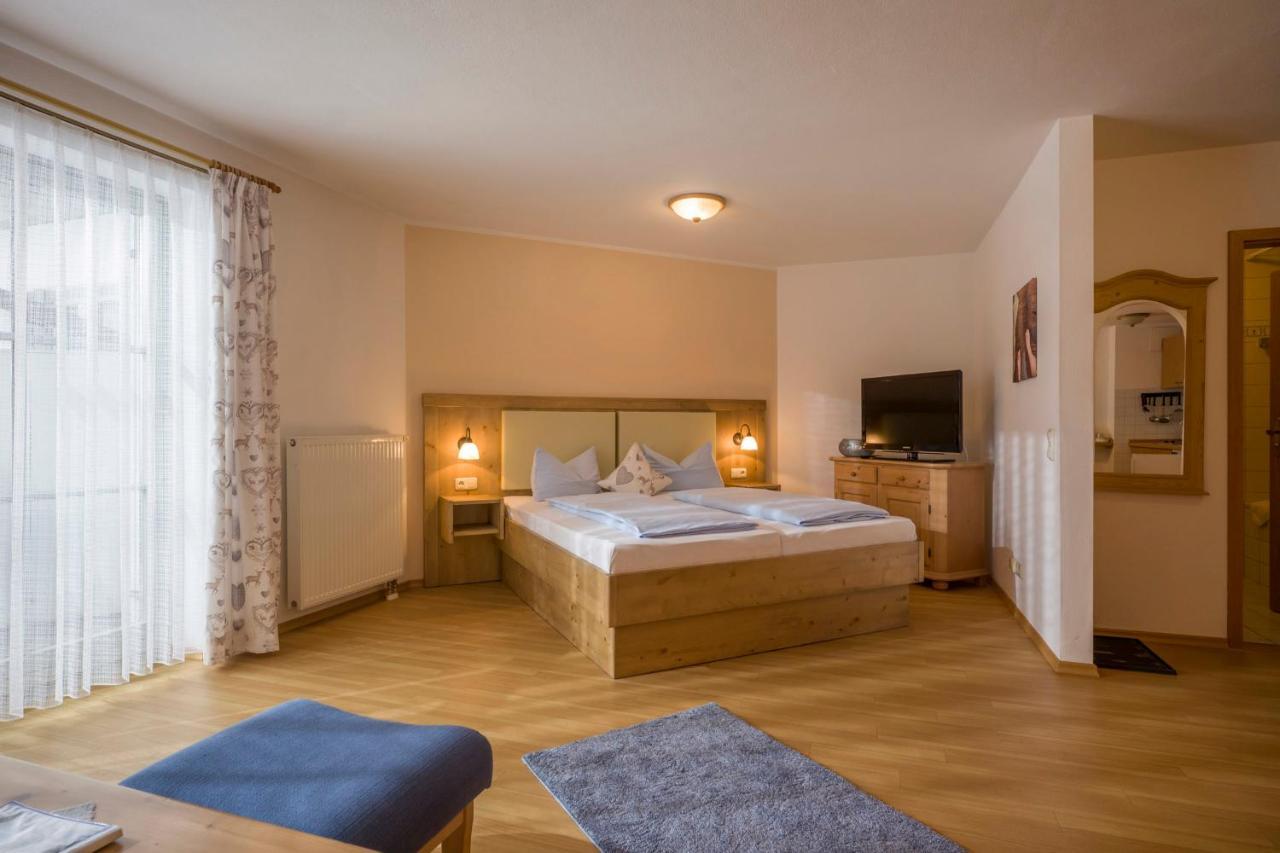 Ferienwohnanlage Bruennstein Apartment Oberaudorf Ngoại thất bức ảnh