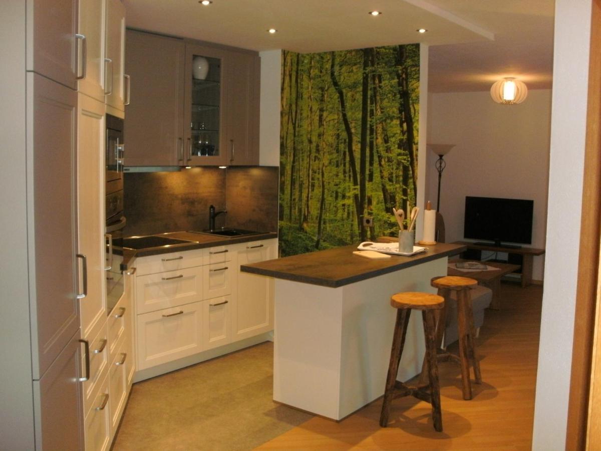 Ferienwohnanlage Bruennstein Apartment Oberaudorf Ngoại thất bức ảnh