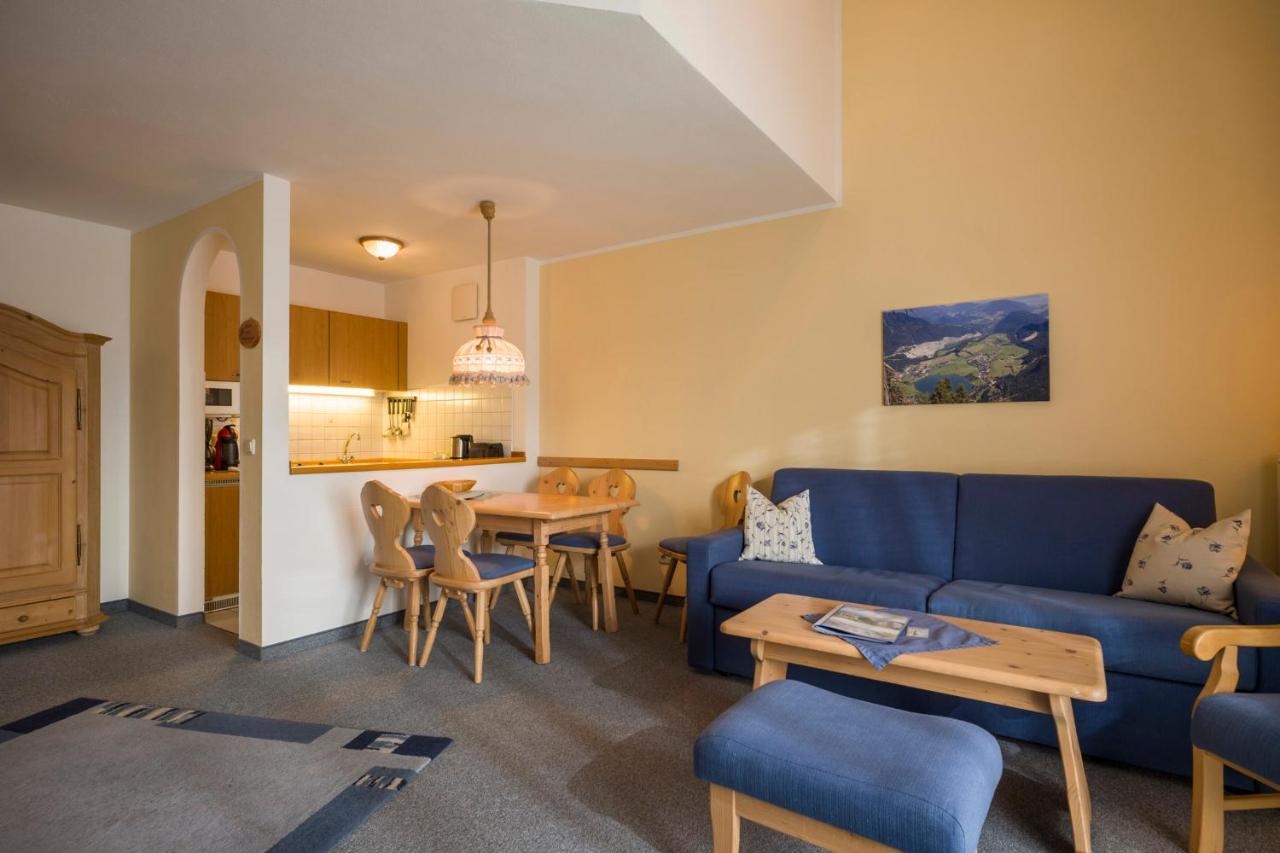 Ferienwohnanlage Bruennstein Apartment Oberaudorf Ngoại thất bức ảnh