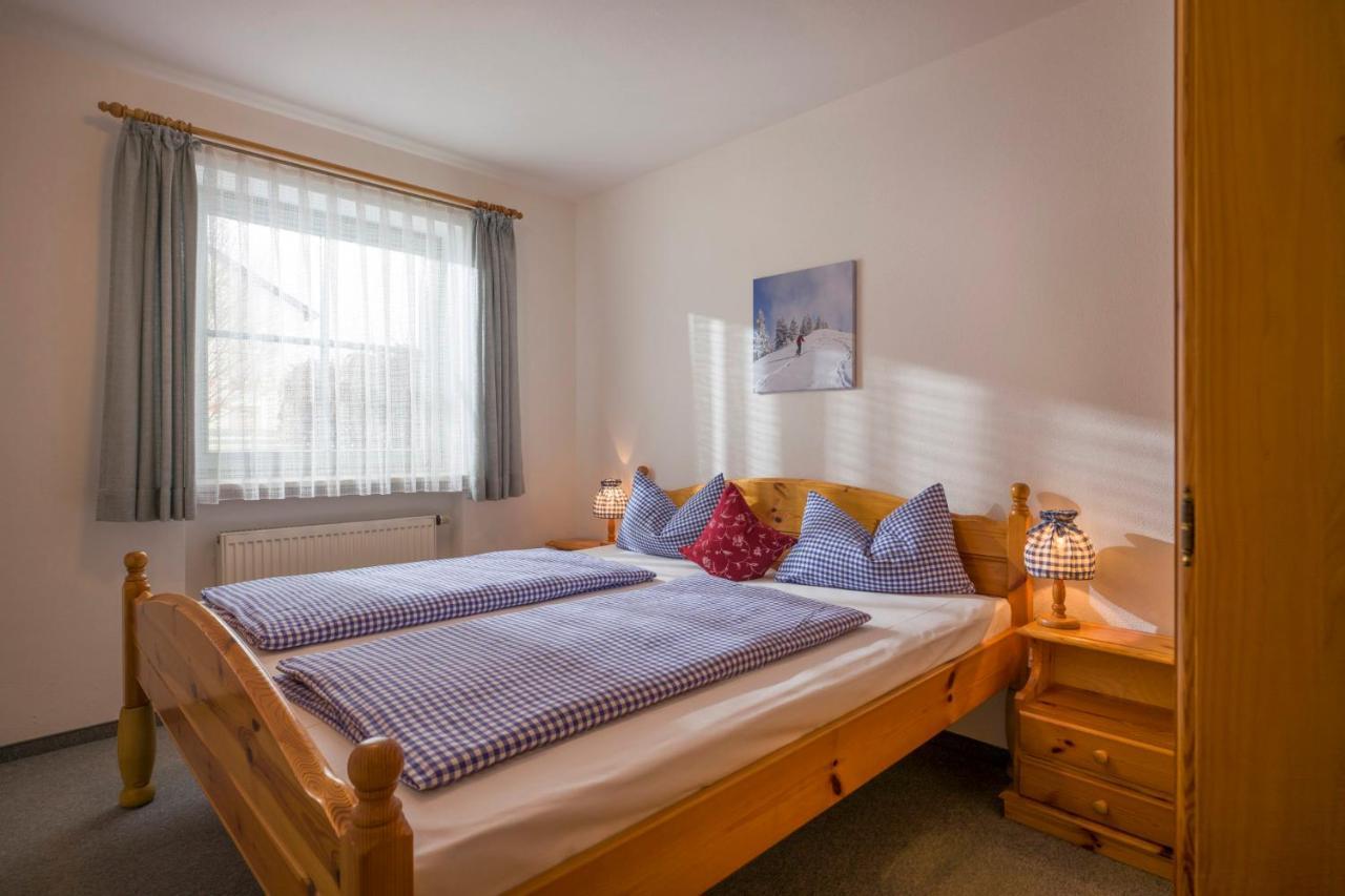 Ferienwohnanlage Bruennstein Apartment Oberaudorf Ngoại thất bức ảnh