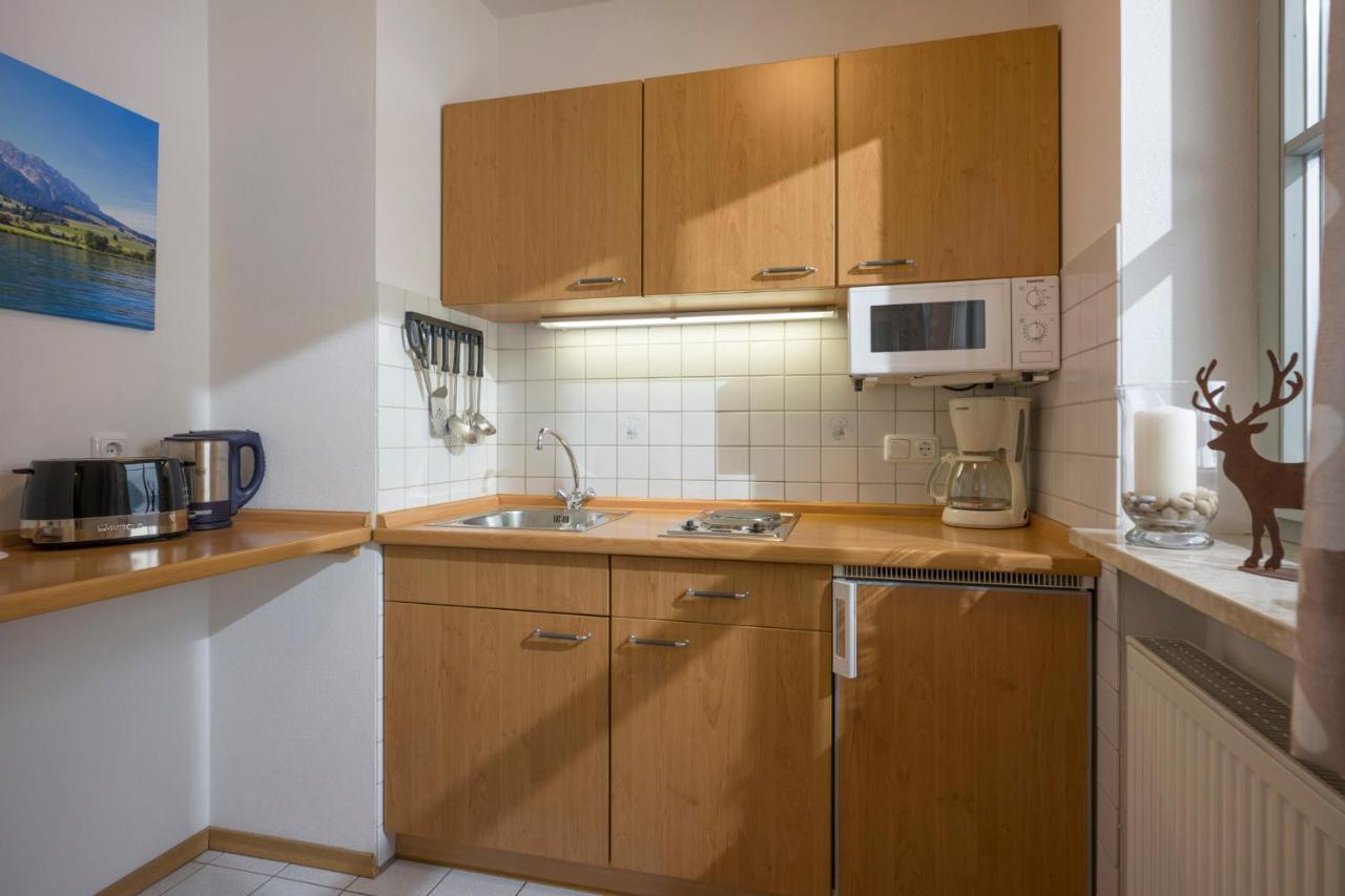 Ferienwohnanlage Bruennstein Apartment Oberaudorf Ngoại thất bức ảnh