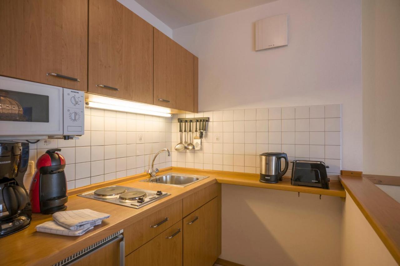 Ferienwohnanlage Bruennstein Apartment Oberaudorf Ngoại thất bức ảnh