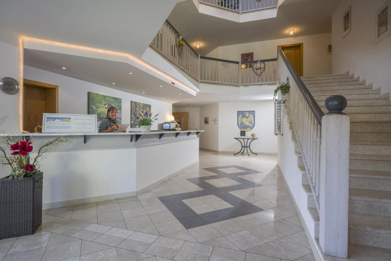 Ferienwohnanlage Bruennstein Apartment Oberaudorf Ngoại thất bức ảnh